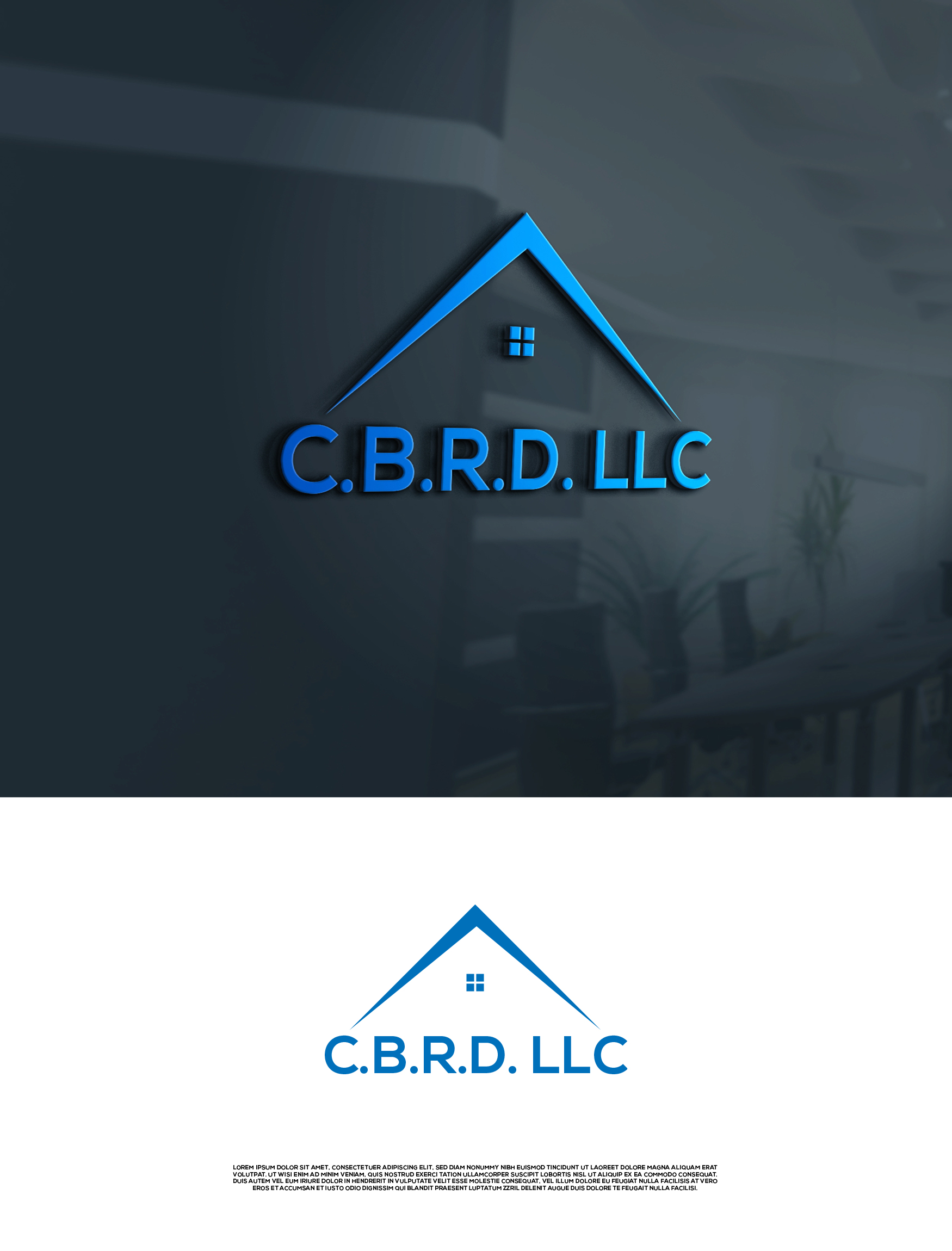 Logo Design by Amelia 25 for this project | Design #26523136