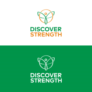 Logo Design by Sujit Banerjee for Discover Strength | Design: #26500796