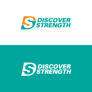 Logo Design by Sujit Banerjee for Discover Strength | Design: #26500797