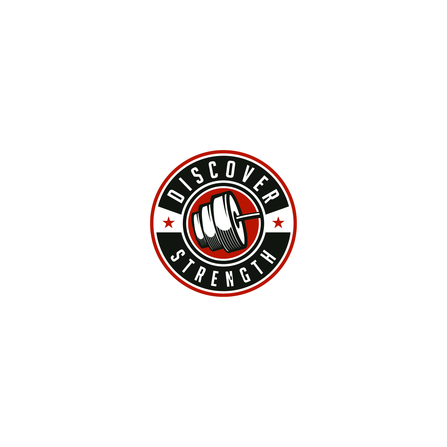 Logo Design by 4tech services for Discover Strength | Design #26502845