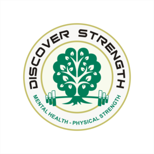 Logo Design by Nita Graphics for Discover Strength | Design: #26498561