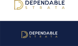 Logo Design by Falguni for Dependable Strata | Design: #26530214