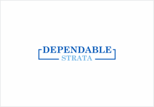 Logo Design by Naavyd for Dependable Strata | Design: #26522221