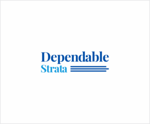 Logo Design by Naavyd for Dependable Strata | Design: #26522222