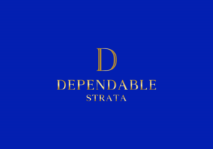 Logo-Design von Namita für Dependable Strata | Design: #26508392