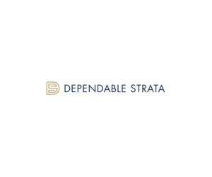 Dependable Strata | Logo Design by Meraki*