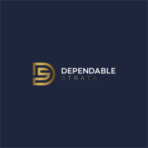 Diseño de Logo por ThanosG para Dependable Strata | Diseño #26516264
