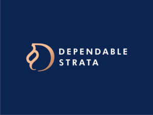 Diseño de Logo por kaya graphics para Dependable Strata | Diseño #26534287