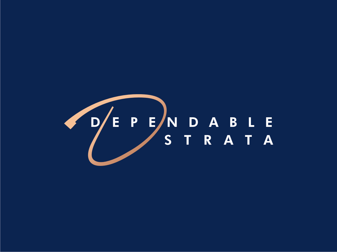 Design de Logo par kaya graphics pour Dependable Strata | Design #26534288