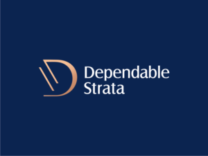 Logo-Design von kaya graphics für Dependable Strata | Design: #26534293