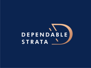 Logo-Design von kaya graphics für Dependable Strata | Design: #26534295