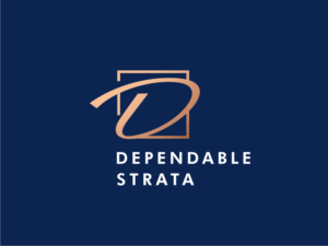 Logo-Design von kaya graphics für Dependable Strata | Design: #26534296