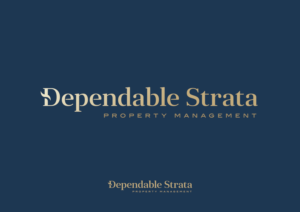 Diseño de Logo por grrssn para Dependable Strata | Diseño #26498624