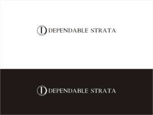 Logo Design by cjssan for Dependable Strata | Design: #26498967