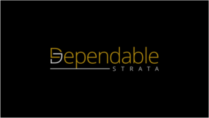 Logo-Design von Indra Putra für Dependable Strata | Design: #26521300