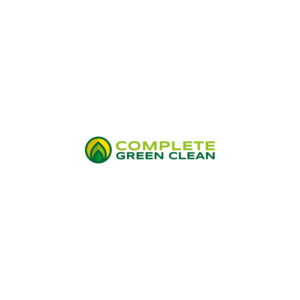 Logo-Design von Oleksandr Tovarkov für Complete Green Clean  | Design: #26504411