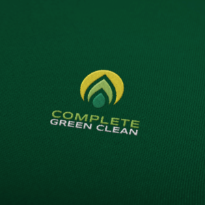 Logo-Design von Oleksandr Tovarkov für Complete Green Clean  | Design: #26504413