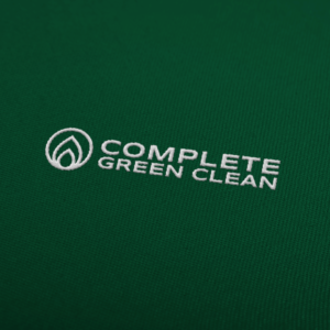 Logo-Design von Oleksandr Tovarkov für Complete Green Clean  | Design: #26504414