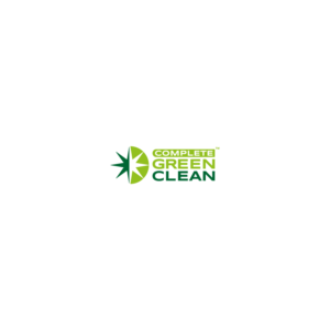 Logo-Design von Oleksandr Tovarkov für Complete Green Clean  | Design: #26504603