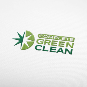 Logo-Design von Oleksandr Tovarkov für Complete Green Clean  | Design: #26504605