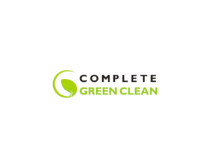 Logo-Design von SUNEEEEEL für Complete Green Clean  | Design: #26535293