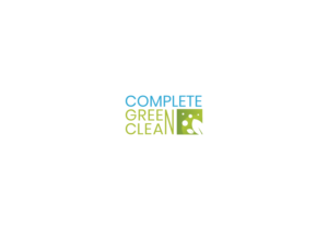Logo-Design von Gita. für Complete Green Clean  | Design: #26538481