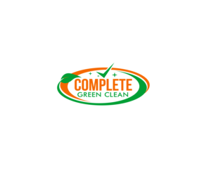 Logo-Design von DesArd für Complete Green Clean  | Design: #26504381