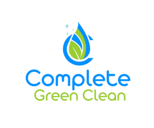 Logo-Design von DesArd für Complete Green Clean  | Design: #26537378