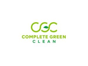 Logo-Design von Cresign für Complete Green Clean  | Design: #26524870