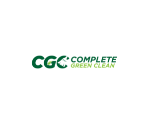 Logo-Design von ecorokerz für Complete Green Clean  | Design: #26506327