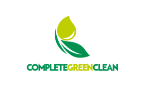 Logo-Design von patriciaparadesign für Complete Green Clean  | Design: #26541396