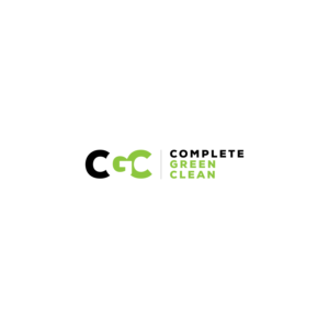 Logo-Design von Juliawan für Complete Green Clean  | Design: #26529042