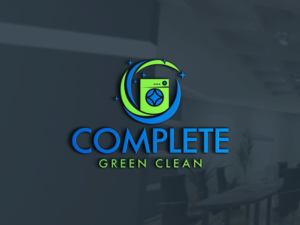Logo-Design von MH@Designer für Complete Green Clean  | Design: #26503706
