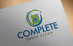 Logo-Design von MH@Designer für Complete Green Clean  | Design: #26503707