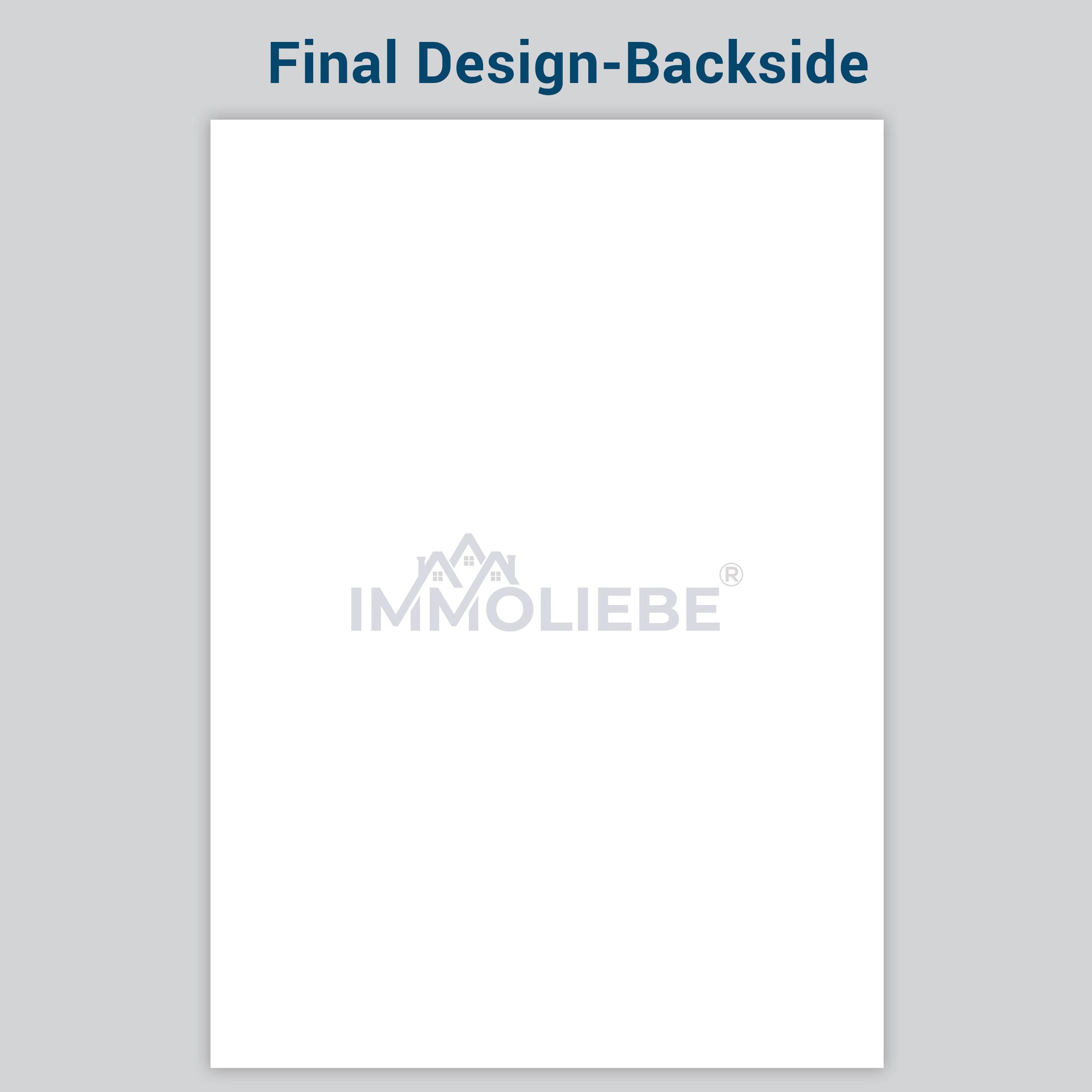 Letterhead Design by Expert Designer for this project | Design #26583558