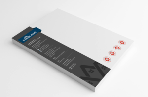 Diseño de Membrete por SL Designer para este proyecto | Diseño: #26501104