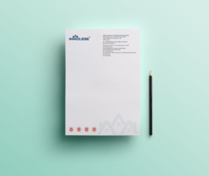 Diseño de Membrete por Krishno para este proyecto | Diseño: #26529708