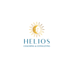 Helios Coaching & Consulting | Diseño de Logo por Birdcage