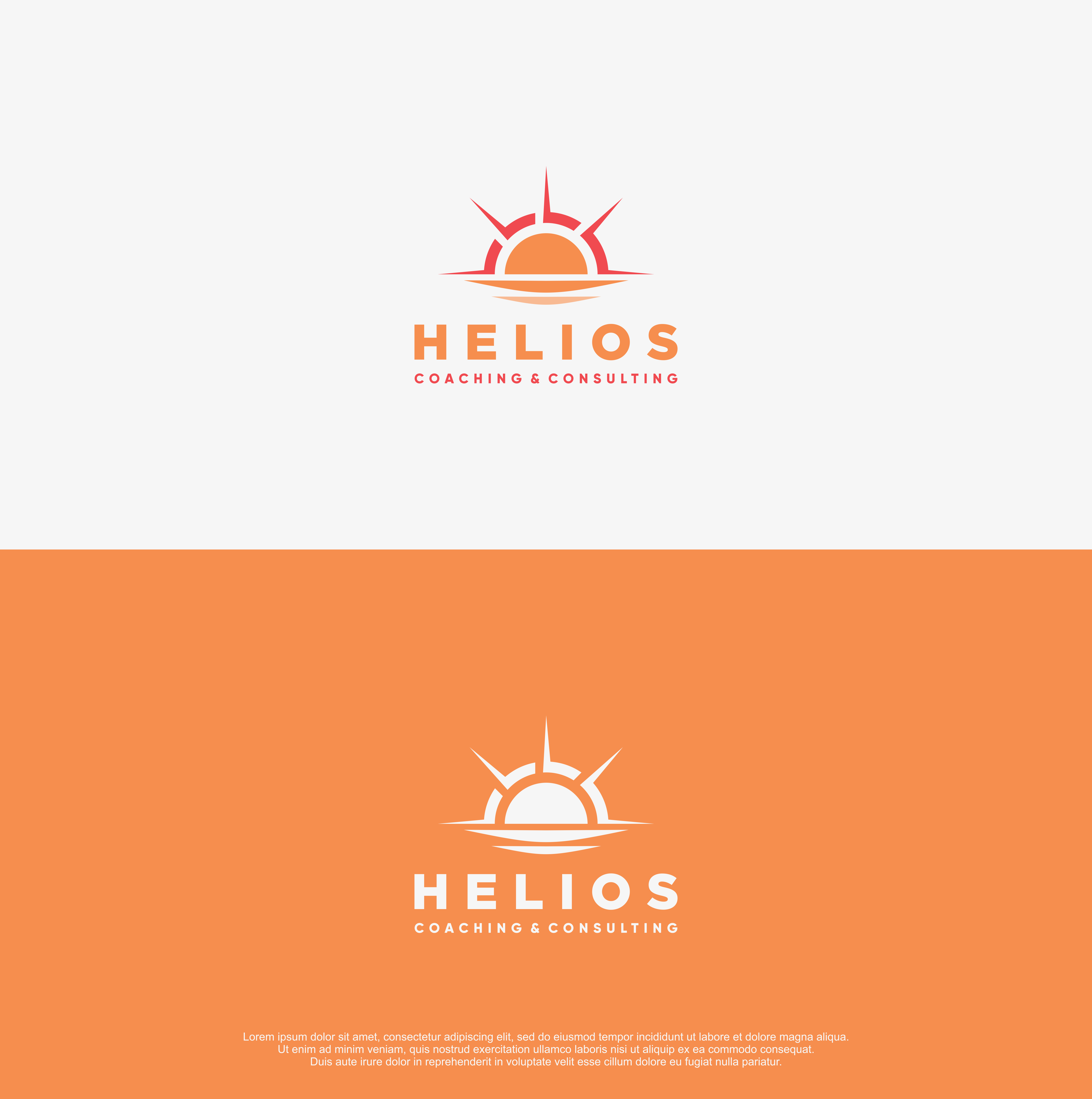 Logo Design by RICKY.T for this project | Design #26522735