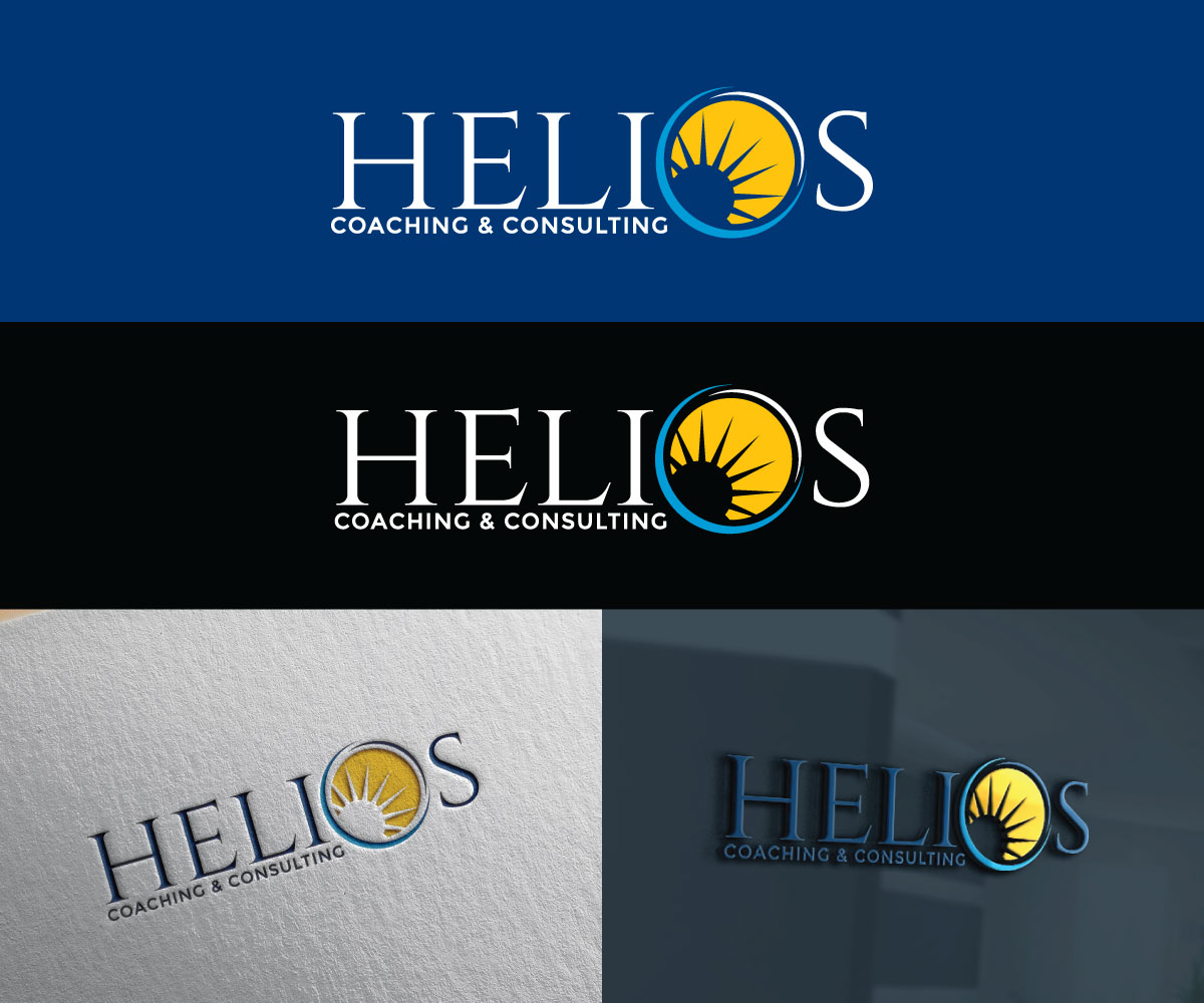 Logo Design by Atec for this project | Design #26505283