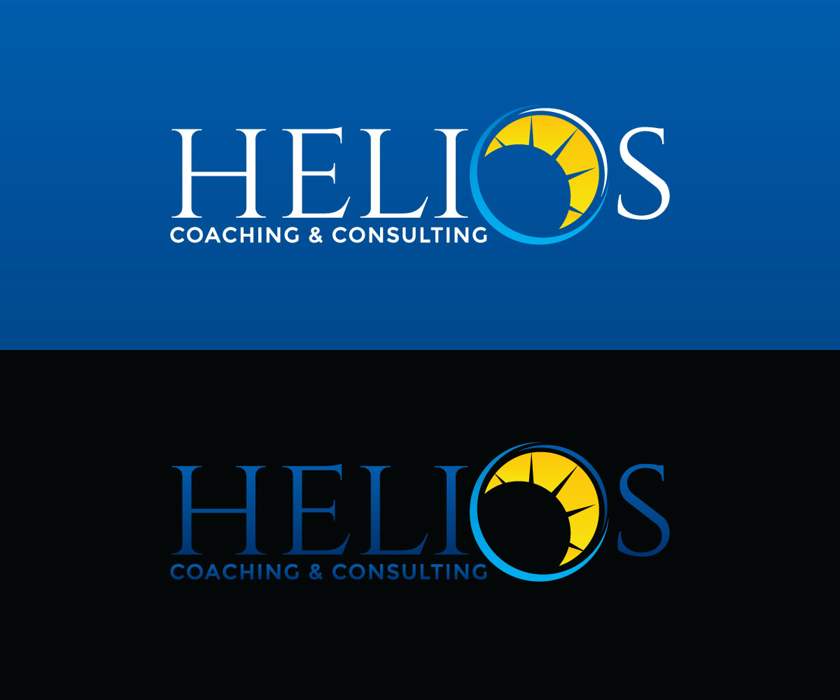 Logo Design by Atec for this project | Design #26525887