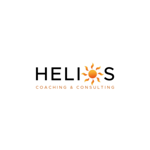 Helios Coaching & Consulting | Logo Design by dipikapcyart