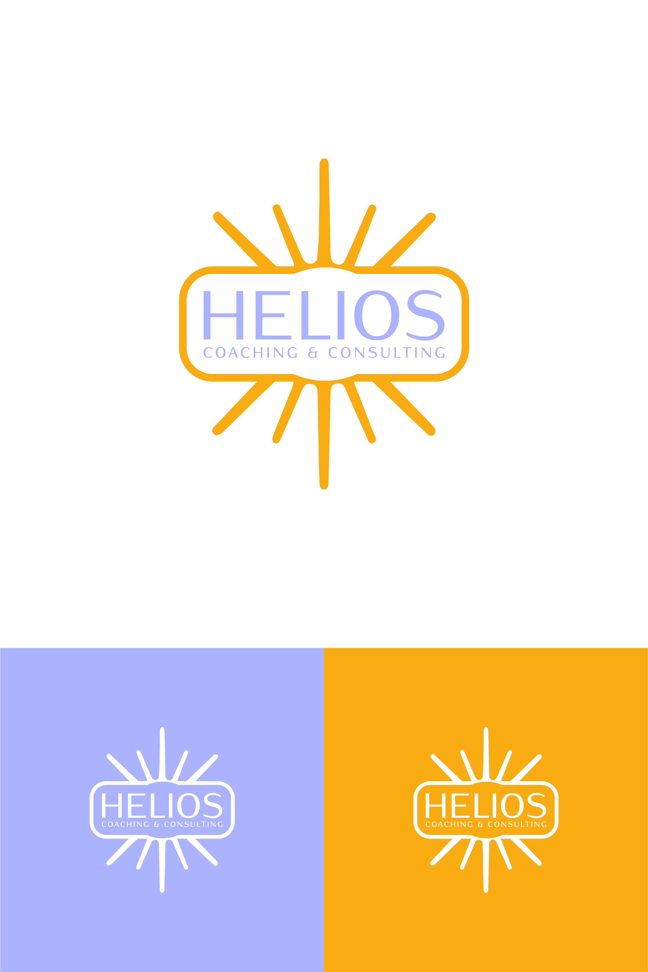 Logo Design by Mir Akrash Ahmed for this project | Design #26518872