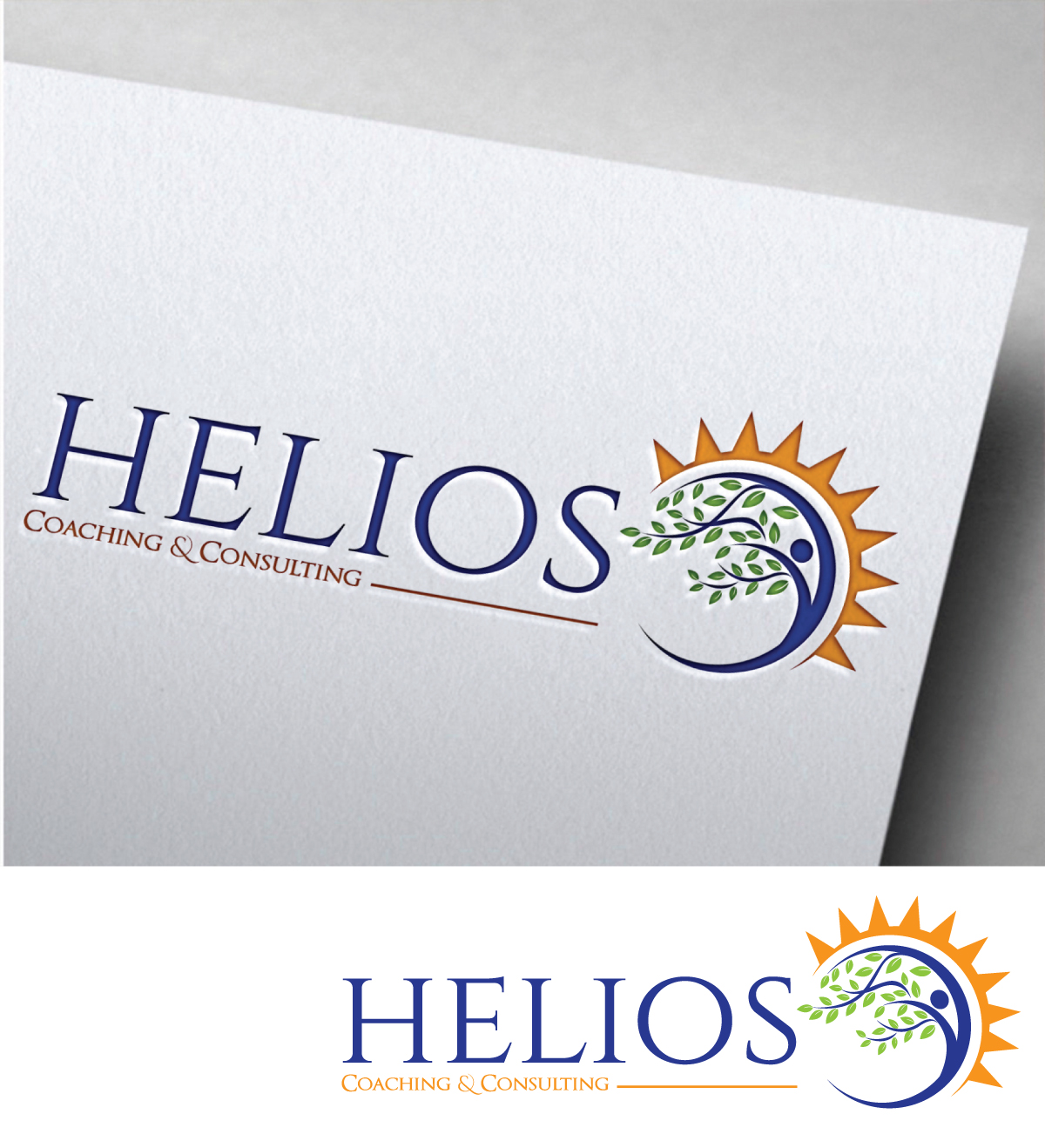 Diseño de Logo por HEAVEN ART para este proyecto | Diseño: #26527511