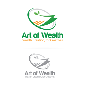 Logo Design by GODDREAMCREATION