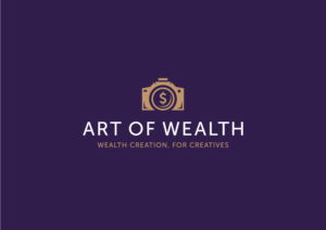 Logo Design by grrssn for Art of Wealth | Design #26501043