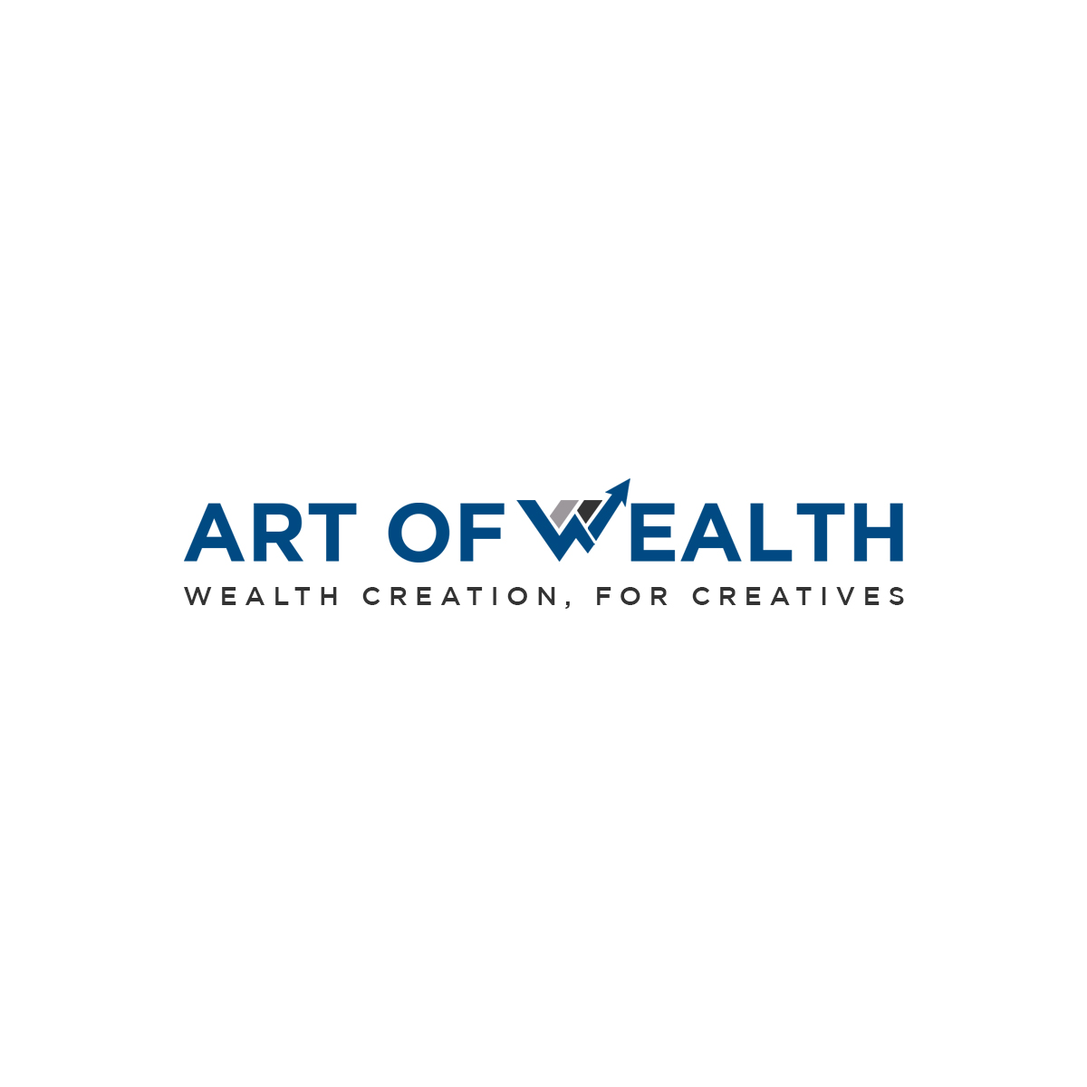 Design de Logo par dipikapcyart pour Art of Wealth | Design #26501546