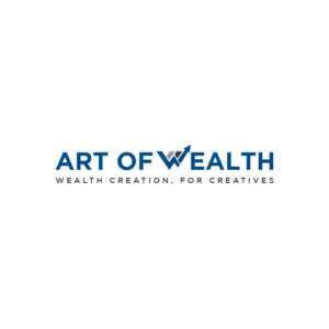 Logo Design by dipikapcyart for Art of Wealth | Design: #26501546