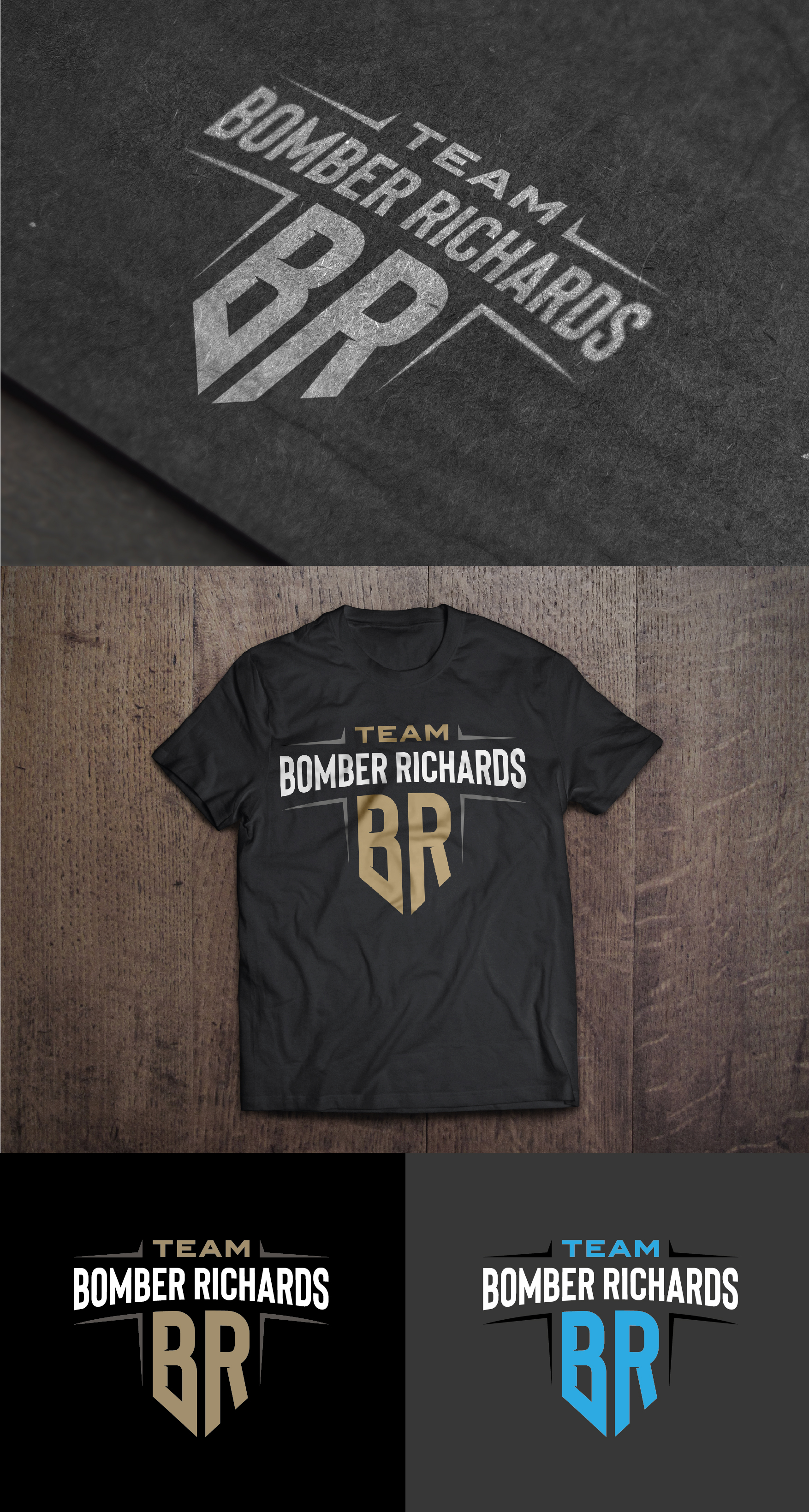 Diseño de Logo por grrssn para Stormtech Roofing | Diseño #26500780
