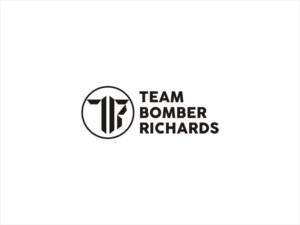 TEAM BOMBER RICHARDS | Logo Design by cjssan
